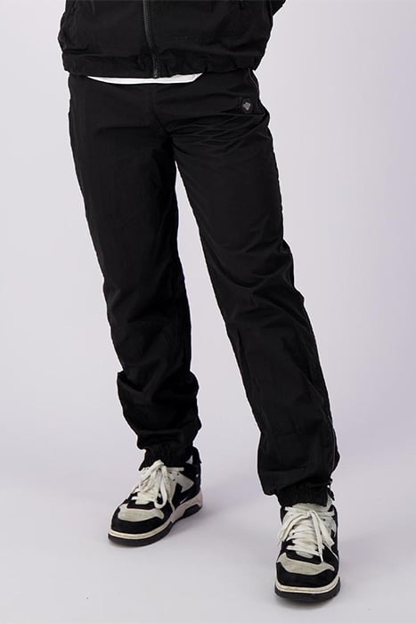 INITIAL TRACKPANTS BLACK 1