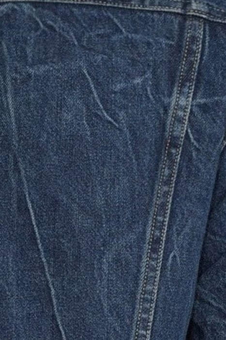 MIURA 7109 JACKSON JACKET VEINED WASH 5