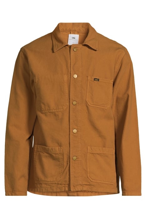 FRENCH 23 7133 CANVAS MAN SUNBURN 3