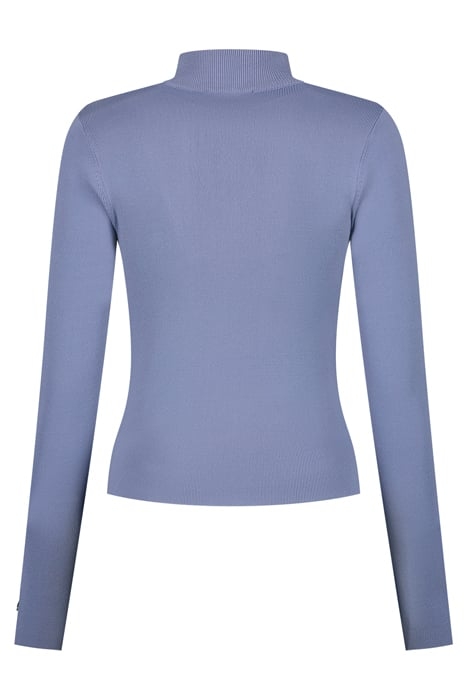 TARA TOP INFINITY BLUE 2