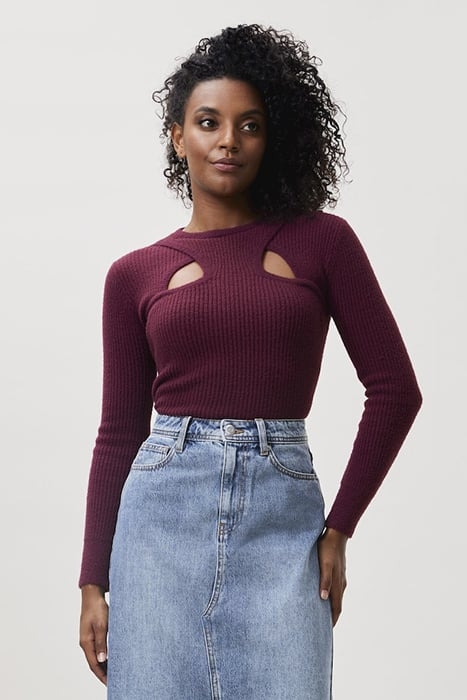 KN ISABEL WINDSOR WINE 1