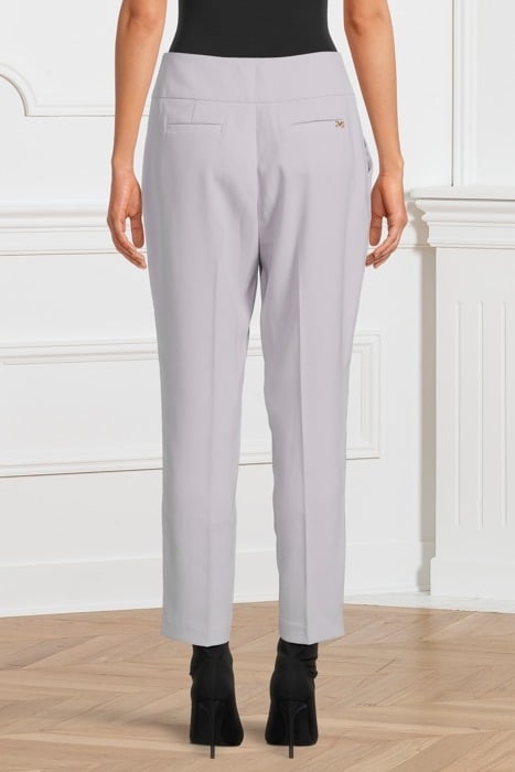 MARCIANO BY GUESS BRENDA PANT LILAC THISTLE 2