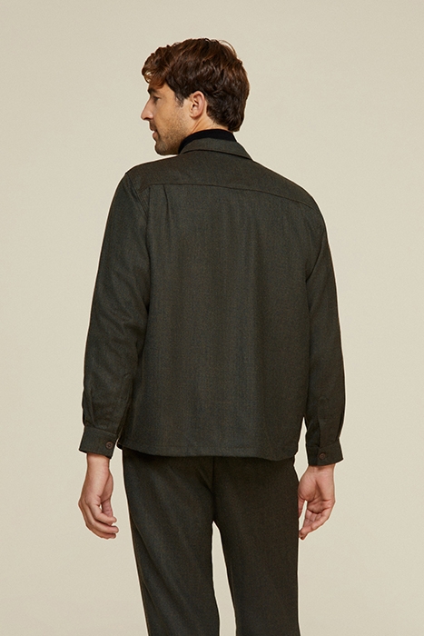 FELIX 7119 LEMANS SHIRT PIECE DYE 2