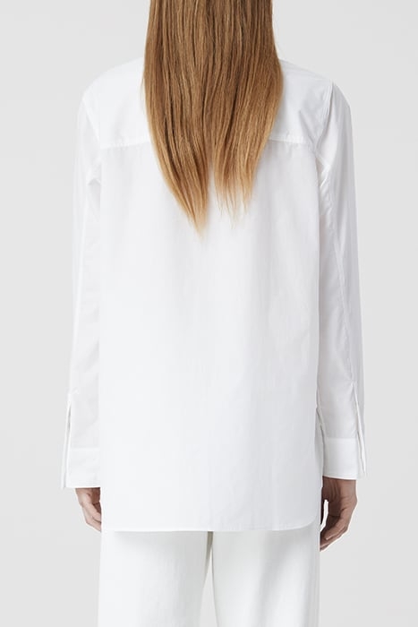 SHIRTS & BLOUSES WHITE 2