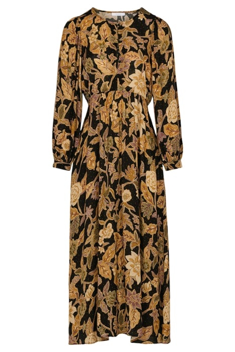 LEVI LILLI DRESS LILLI PRINT 3