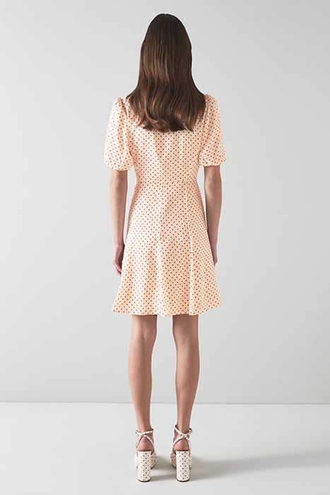 DR HILDE - 30'S SPOT PRIN MULTI 3