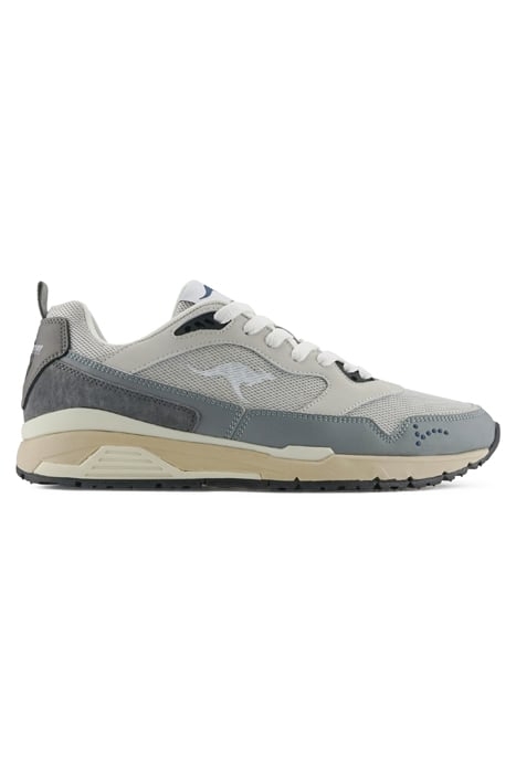 ULTIMATE OG GORP VAPOR GREY/STEEL GREY 1