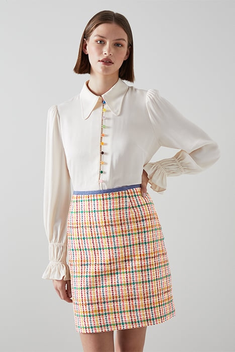 SK MARGUERITE - SKIRT MULTI 1