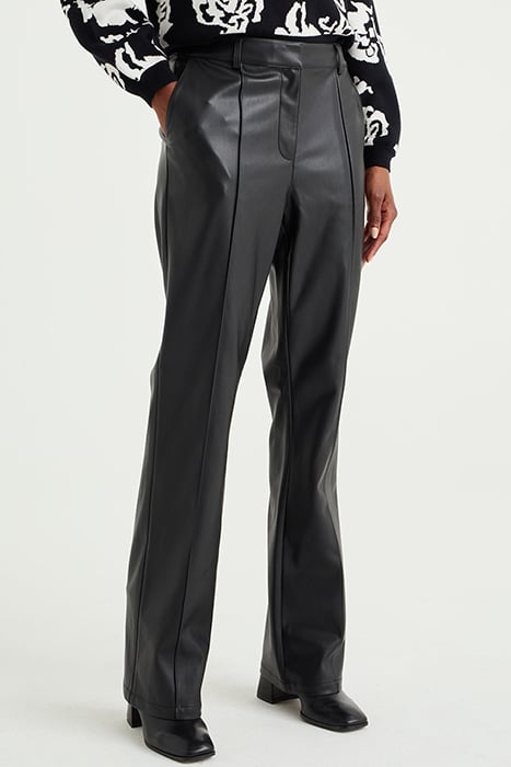 TROUSER BLACK 1