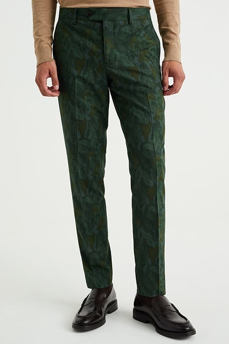 PANTALON GREEN 1