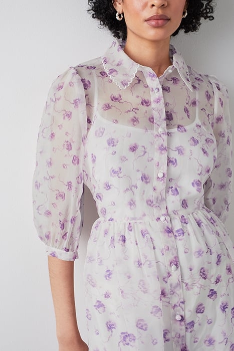 DR FRINK - SILK WEAVERS MULTI 5