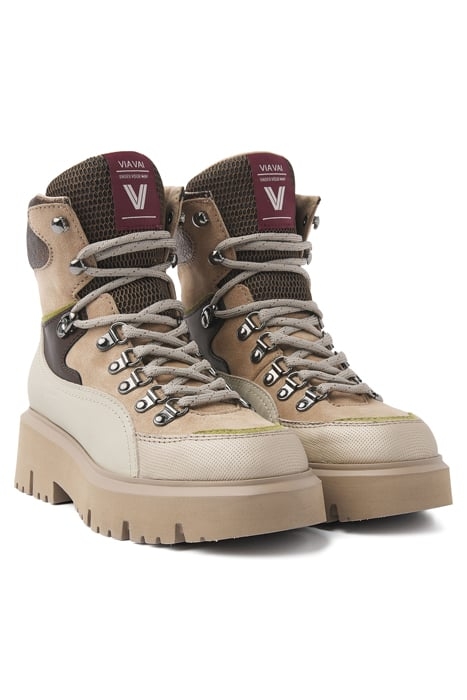 ZIVA STATE MEERKLEURIG 3