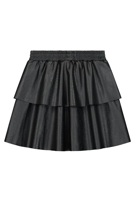 NIKKY SKIRT BLACK 2