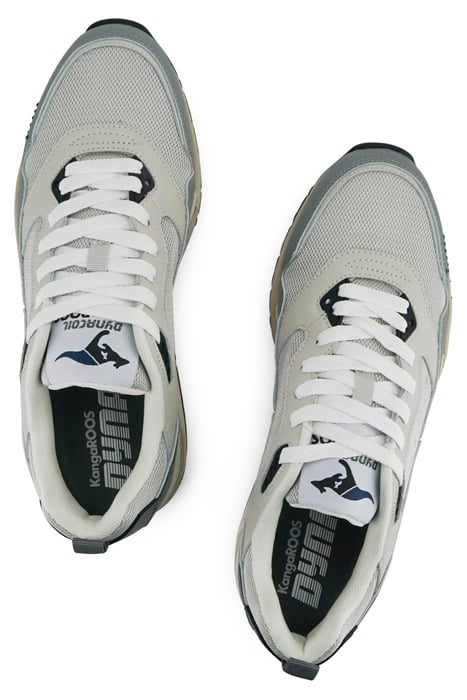 ULTIMATE OG GORP VAPOR GREY/STEEL GREY 2