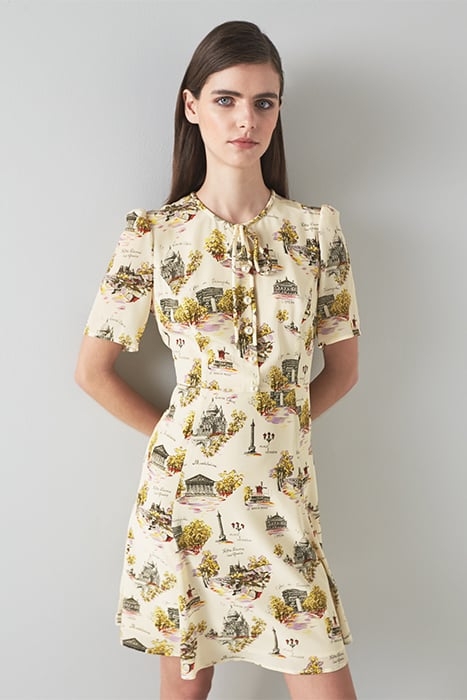 DR MARAIS - PARIS PRINT MULTI 1