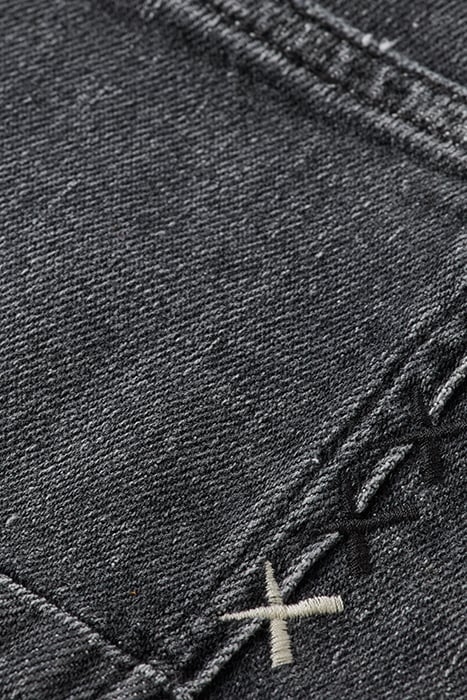 SKIM SKINNY FIT JEANS TRUE NORTH TRUE NORTH 8