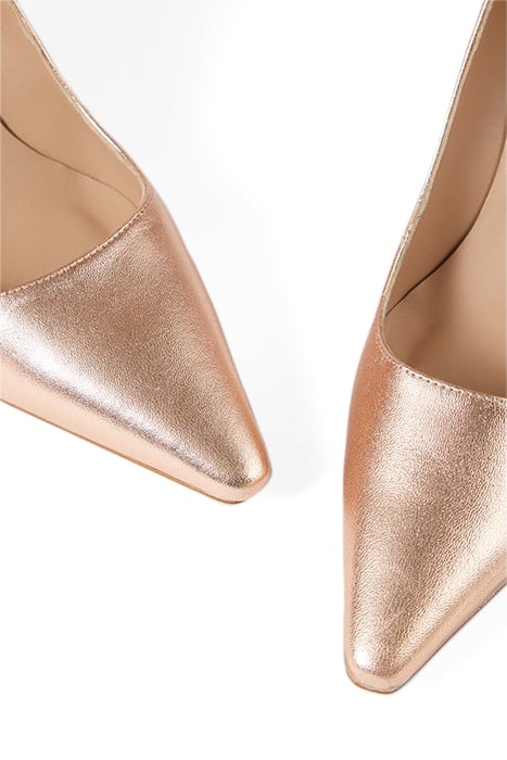 CC CATELYN ANKLE STRAP CO COPPER 6