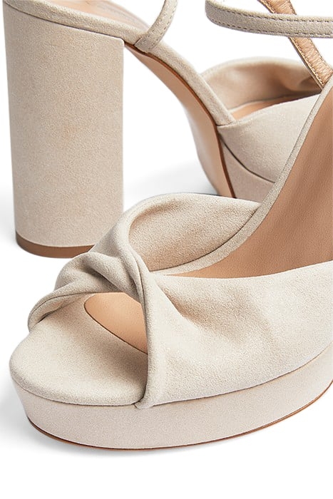 FS ROSA TWISTED FRONT PLA PEARLISED GREY 3