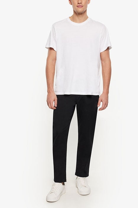 VICTORSI CHINO BLACK 3