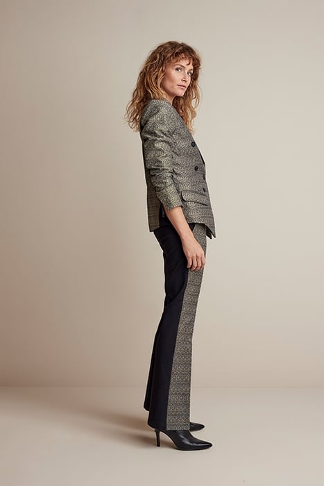 25YEARS: BLAZER ORNAMENT MULTICOLOUR 4