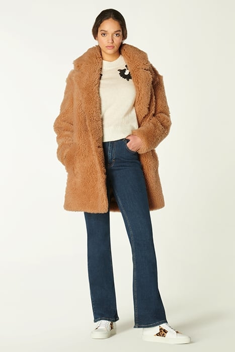 CT MIA TEDDY CAMEL 1