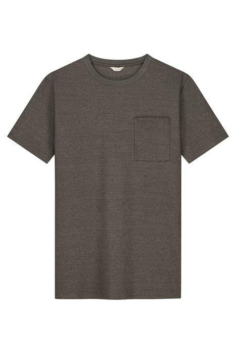 DS_EBBE T-SHIRT BOXY FIT DRIFT WOOD DRIFT WOOD 4