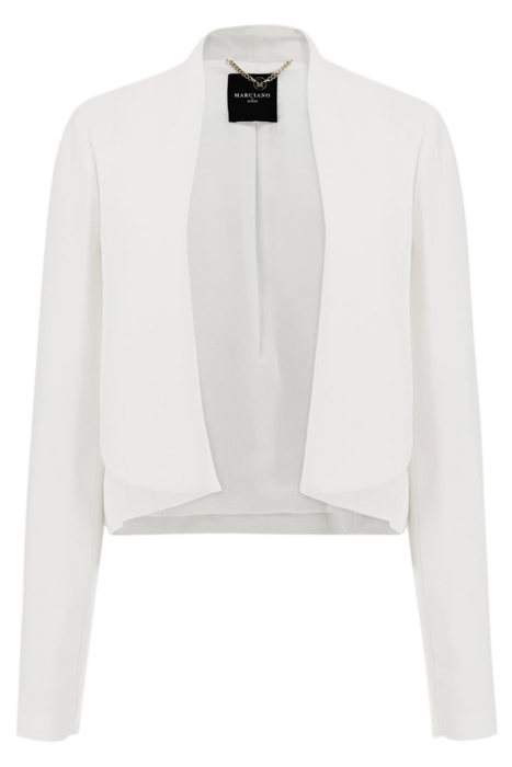 MICHELLE BLAZER PALE PEARL 4