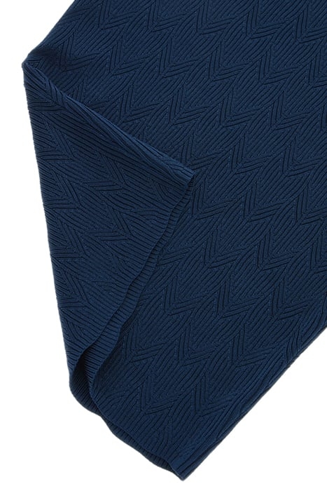 MARCIANO BY GUESS ARLET SWEATER SKIRT BLUE OPAL 7