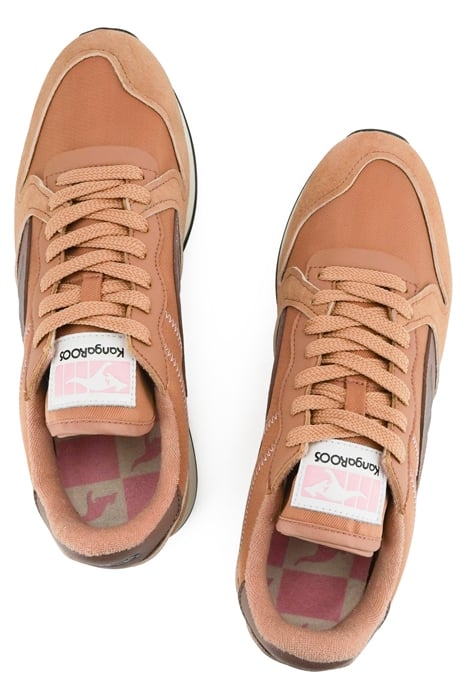 RALLY NEO CRAFT DUSTY ROSE/FROST PINK 2