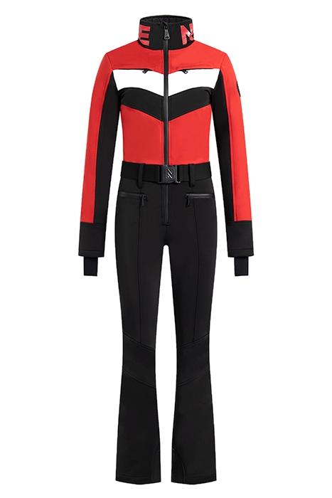 URIEL SKI JUMPSUIT KISS 2