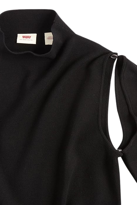 JUPITER SWEATER BLACK 7