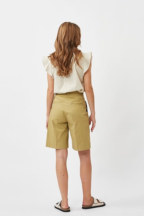 SCARLY 6642 KHAKI GREEN 3