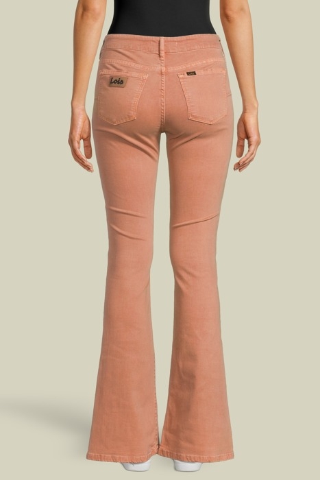 RAVAL 16 6491 MEGALIA SHOT DUSTY CORAL 2