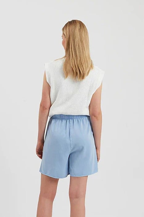 ACAZIO X55 CHAMBRAY BLUE 3