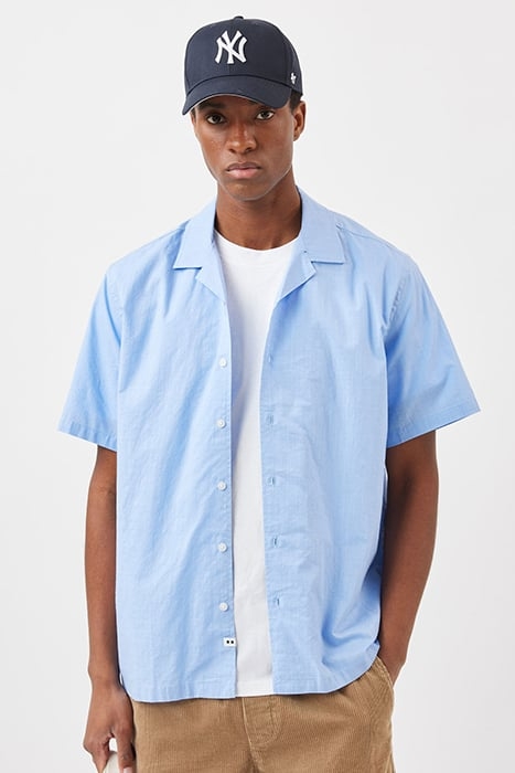 JOLE 3095 SHIRT HYDRANGEA 1