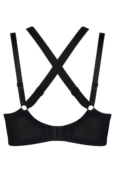 HEARTBREAKER BLACK MESH AND SAND 3