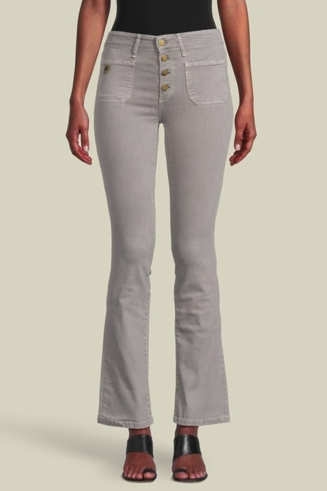 GAUCHO-BT 6491 MEGALIA SHOT TITANIUM 1