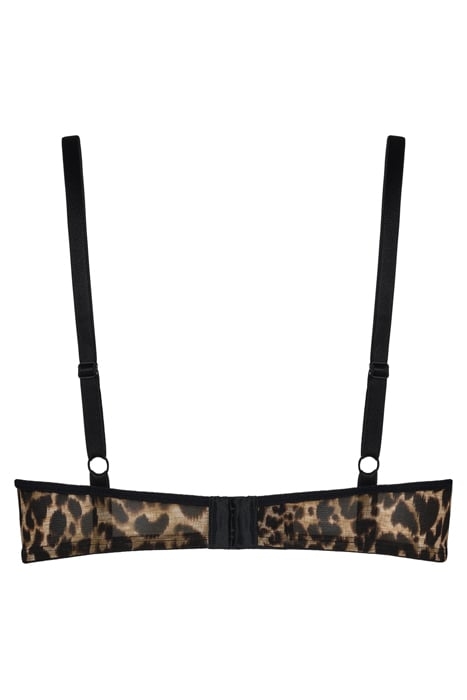 VIXEN LEOPARD PRINT 4