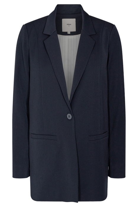 TALAO E54 NAVY BLAZER 4