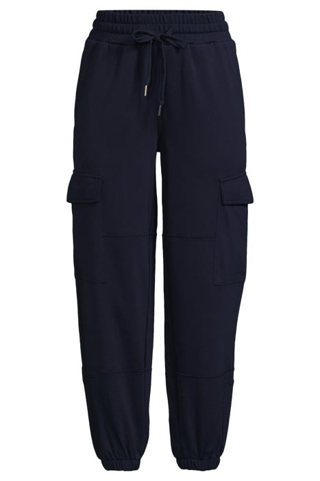 COMBAT JOGGER BLACK 3