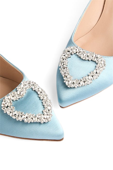 ELLA CRYSTAL PUMP LIGHT BLUE 4
