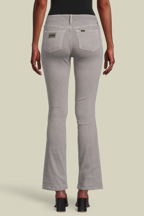 GAUCHO-BT 6491 MEGALIA SHOT TITANIUM 2