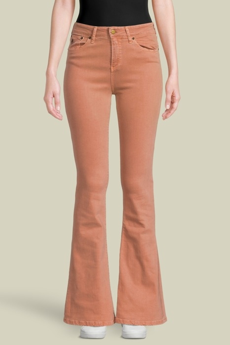 RAVAL 16 6491 MEGALIA SHOT DUSTY CORAL 1