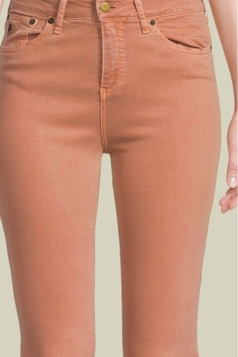 RAVAL 16 6491 MEGALIA SHOT DUSTY CORAL 4