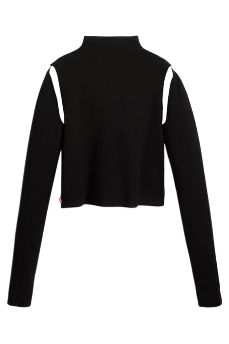 JUPITER SWEATER BLACK 4