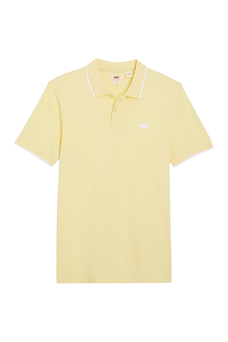 JEANS POLO SHIRT BEIGE 4