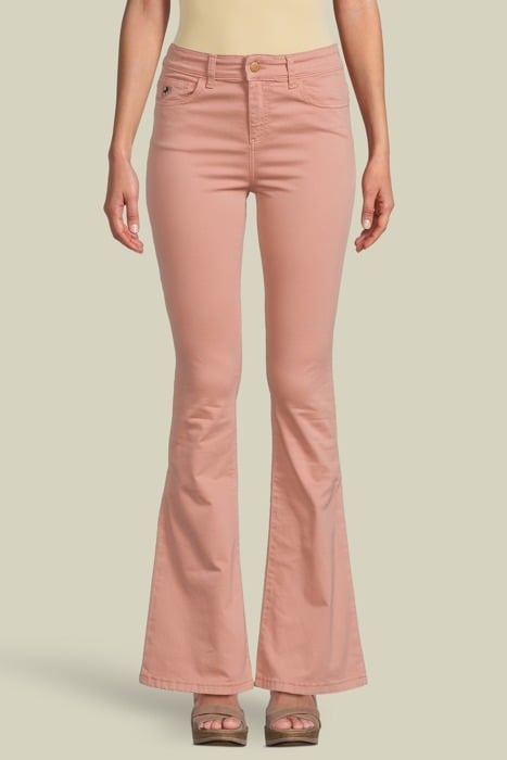 RAVAL 16 7212 SIMONE COLOUR DUSTY CORAL 1