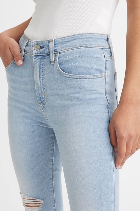 721 SKINNY JEANS BLUE 7