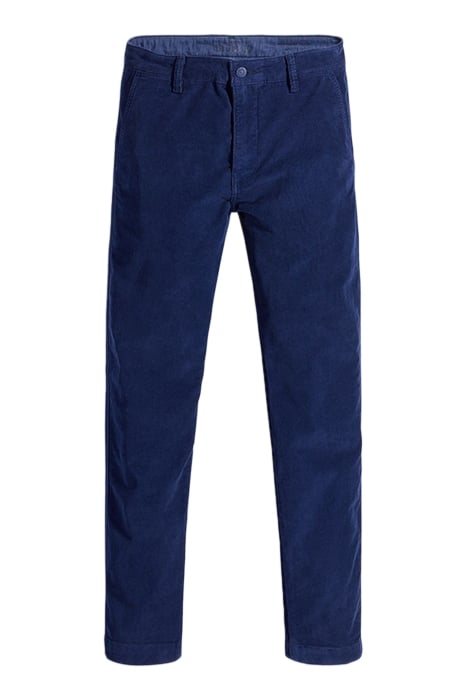 XX TAILORED PANT NAVY 3