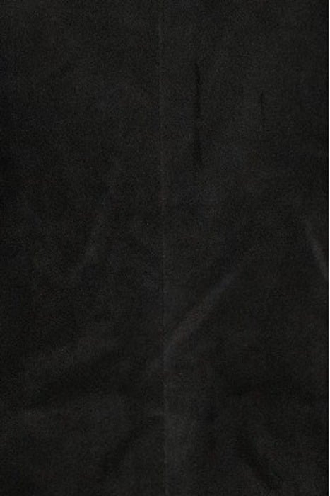 LILLI BLAZER JET BLACK 5